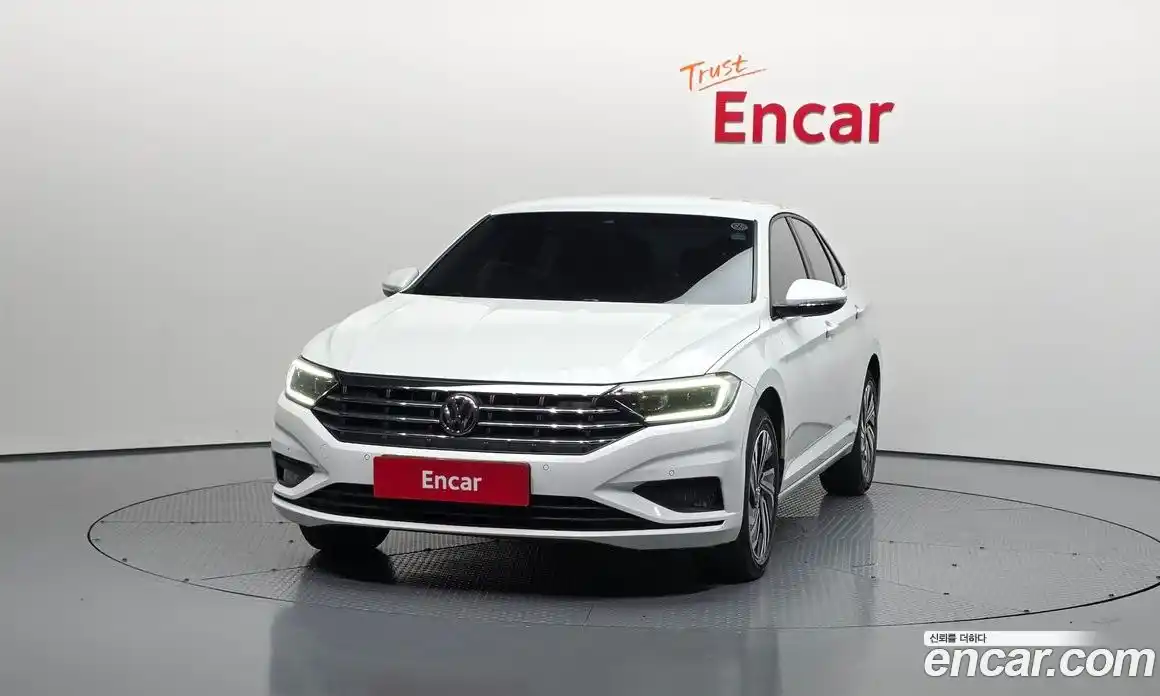 Volkswagen Jetta 2021 1.4 автомат (гидро), фото 3