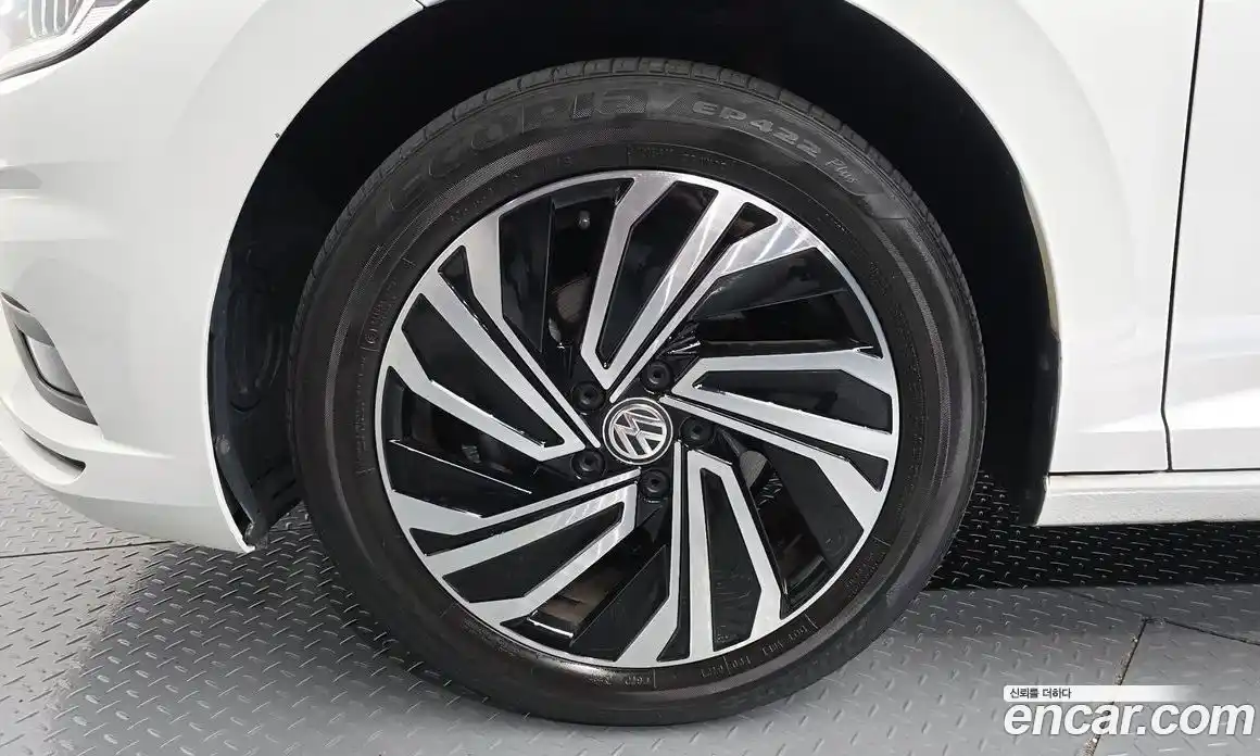 Volkswagen Jetta 2021 1.4 автомат (гидро), фото 5