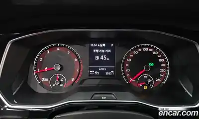Volkswagen Jetta 2021 1.4 автомат (гидро), миниатюра 8