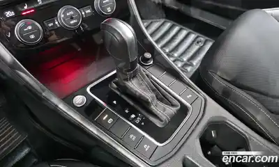Volkswagen Jetta 2021 1.4 автомат (гидро), миниатюра 9