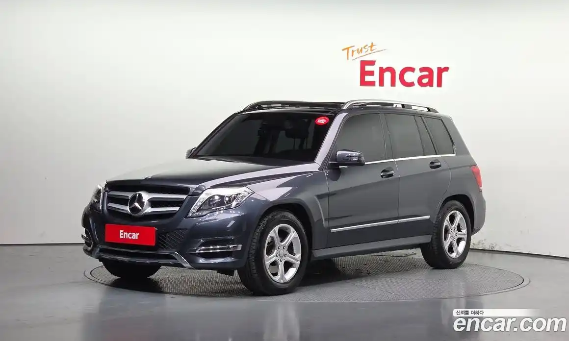 Mercedes-Benz GLK-Class 2014 2.1 гидро, фото 1 Mercedes-Benz GLK-Class 2014 2.1 гидро, фото 1