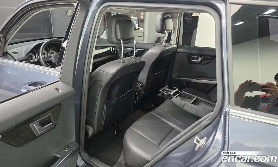 Mercedes-Benz GLK-Class 2014 2.1 гидро, фото 11 Mercedes-Benz GLK-Class 2014 2.1 гидро, фото 11