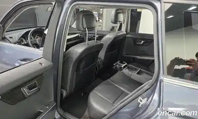 Mercedes-Benz GLK-Class 2014 2.1 гидро, миниатюра 11 Mercedes-Benz GLK-Class 2014 2.1 гидро, миниатюра 11