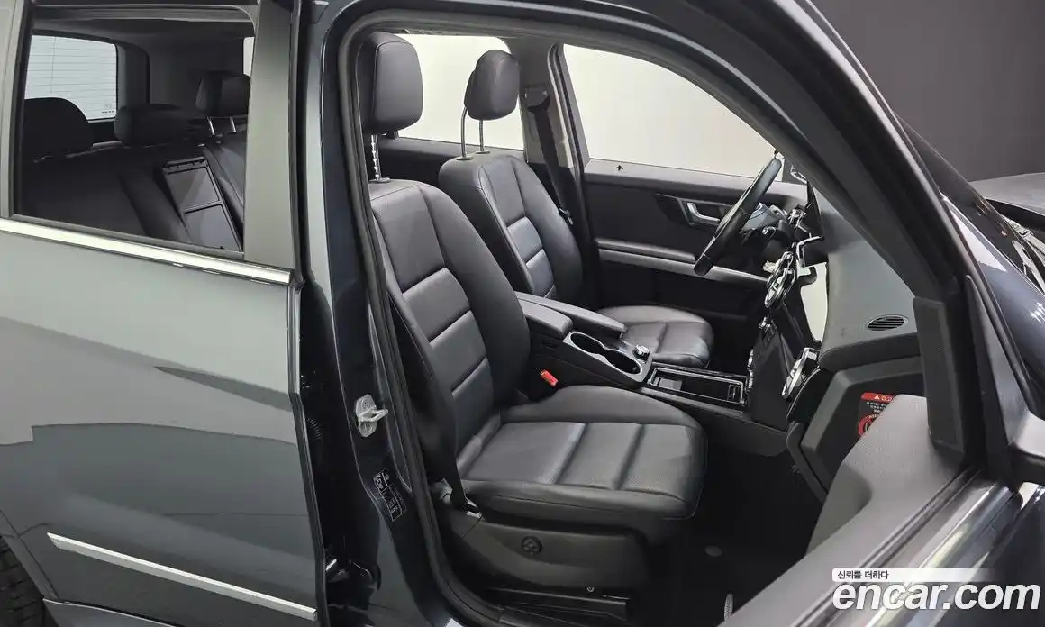 Mercedes-Benz GLK-Class 2014 2.1 гидро, фото 12 Mercedes-Benz GLK-Class 2014 2.1 гидро, фото 12
