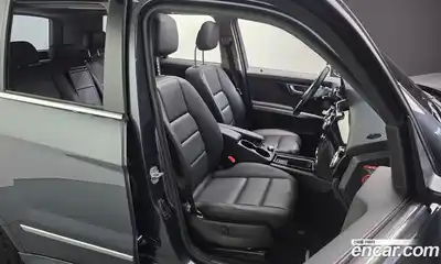 Mercedes-Benz GLK-Class 2014 2.1 гидро, миниатюра 12