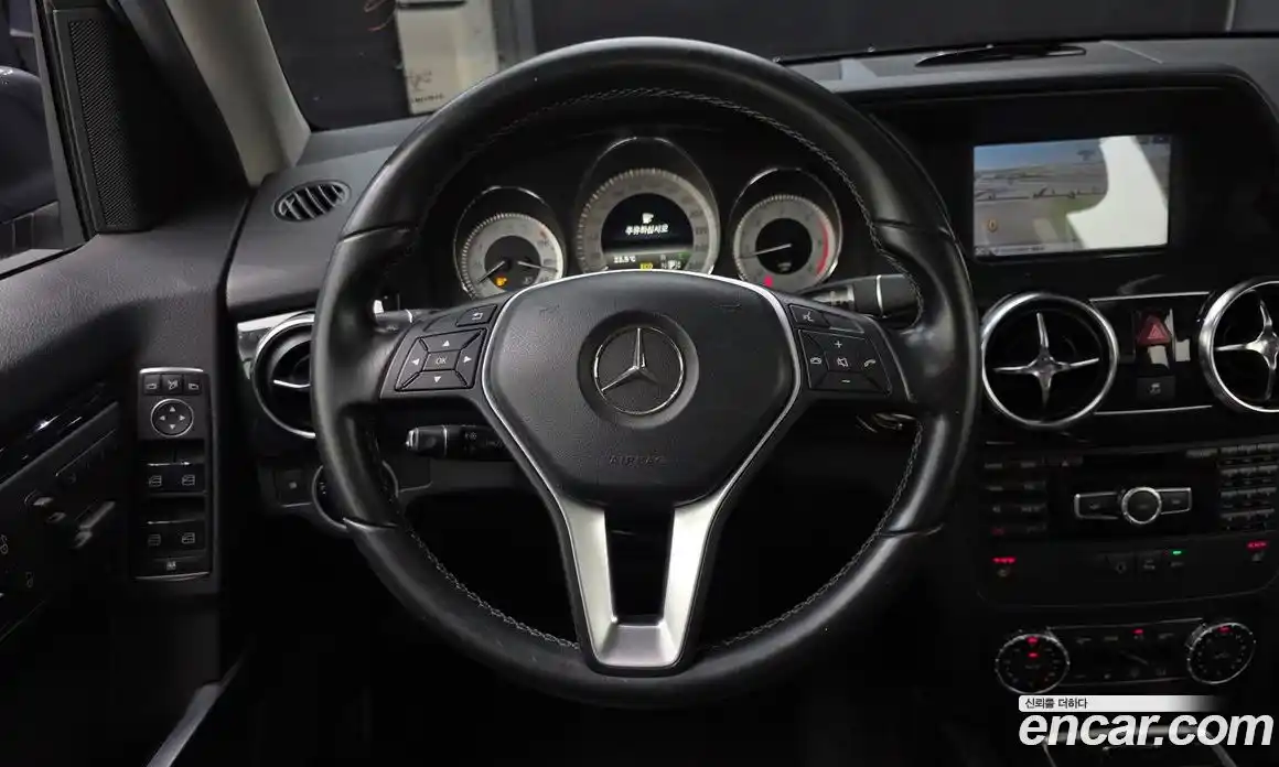 Mercedes-Benz GLK-Class 2014 2.1 гидро, фото 13 Mercedes-Benz GLK-Class 2014 2.1 гидро, фото 13