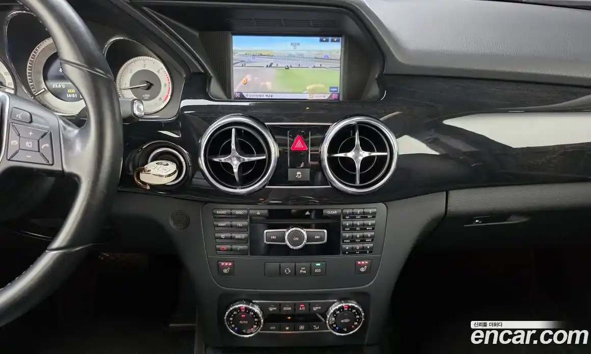 Mercedes-Benz GLK-Class 2014 2.1 гидро, фото 18 Mercedes-Benz GLK-Class 2014 2.1 гидро, фото 18
