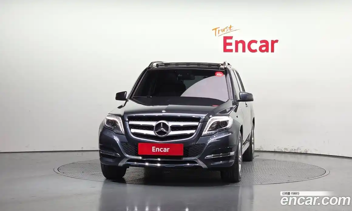 Mercedes-Benz GLK-Class 2014 2.1 гидро, фото 3 Mercedes-Benz GLK-Class 2014 2.1 гидро, фото 3