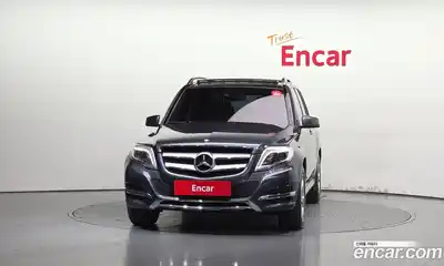 Mercedes-Benz GLK-Class 2014 2.1 гидро, миниатюра 3 Mercedes-Benz GLK-Class 2014 2.1 гидро, миниатюра 3