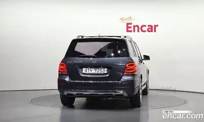 Mercedes-Benz GLK-Class 2014 2.1 гидро, миниатюра 4 Mercedes-Benz GLK-Class 2014 2.1 гидро, миниатюра 4