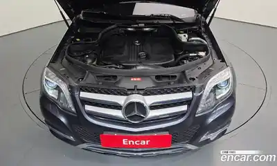 Mercedes-Benz GLK-Class 2014 2.1 гидро, миниатюра 6 Mercedes-Benz GLK-Class 2014 2.1 гидро, миниатюра 6