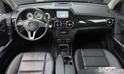 Mercedes-Benz GLK-Class 2014 2.1 гидро, миниатюра 7 Mercedes-Benz GLK-Class 2014 2.1 гидро, миниатюра 7