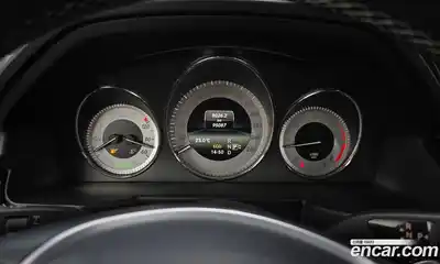 Mercedes-Benz GLK-Class 2014 2.1 гидро, миниатюра 8 Mercedes-Benz GLK-Class 2014 2.1 гидро, миниатюра 8