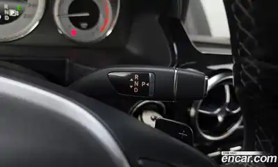 Mercedes-Benz GLK-Class 2014 2.1 гидро, миниатюра 9 Mercedes-Benz GLK-Class 2014 2.1 гидро, миниатюра 9