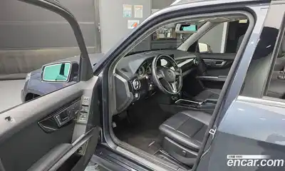 Mercedes-Benz GLK-Class 2014 2.1 гидро, миниатюра 10 Mercedes-Benz GLK-Class 2014 2.1 гидро, миниатюра 10