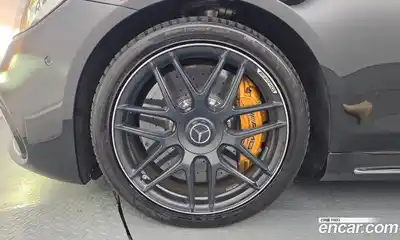 Mercedes-Benz S-Class 2020 4.0 гидро, миниатюра 5 Mercedes-Benz S-Class 2020 4.0 гидро, миниатюра 5