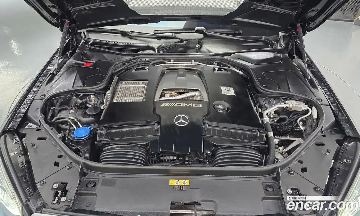 Mercedes-Benz S-Class 2020 4.0 гидро, фото 6 Mercedes-Benz S-Class 2020 4.0 гидро, фото 6