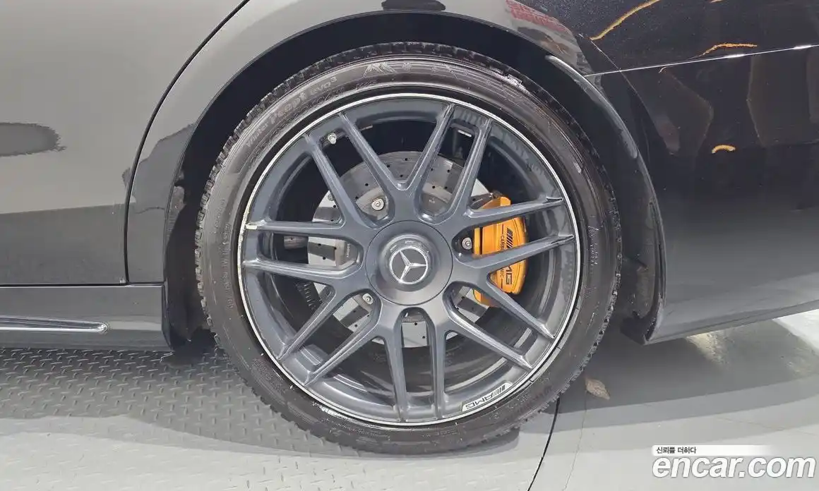 Mercedes-Benz S-Class 2020 4.0 гидро, фото 7 Mercedes-Benz S-Class 2020 4.0 гидро, фото 7
