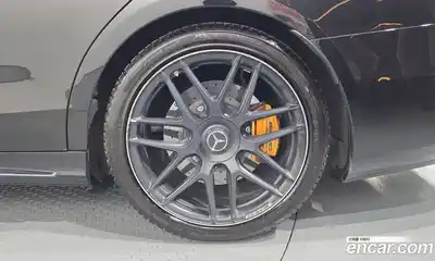 Mercedes-Benz S-Class 2020 4.0 гидро, миниатюра 7 Mercedes-Benz S-Class 2020 4.0 гидро, миниатюра 7