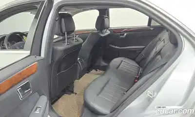 Mercedes-Benz E-Class 2012 3.5 автомат (гидро), миниатюра 11
