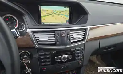 Mercedes-Benz E-Class 2012 3.5 автомат (гидро), миниатюра 12