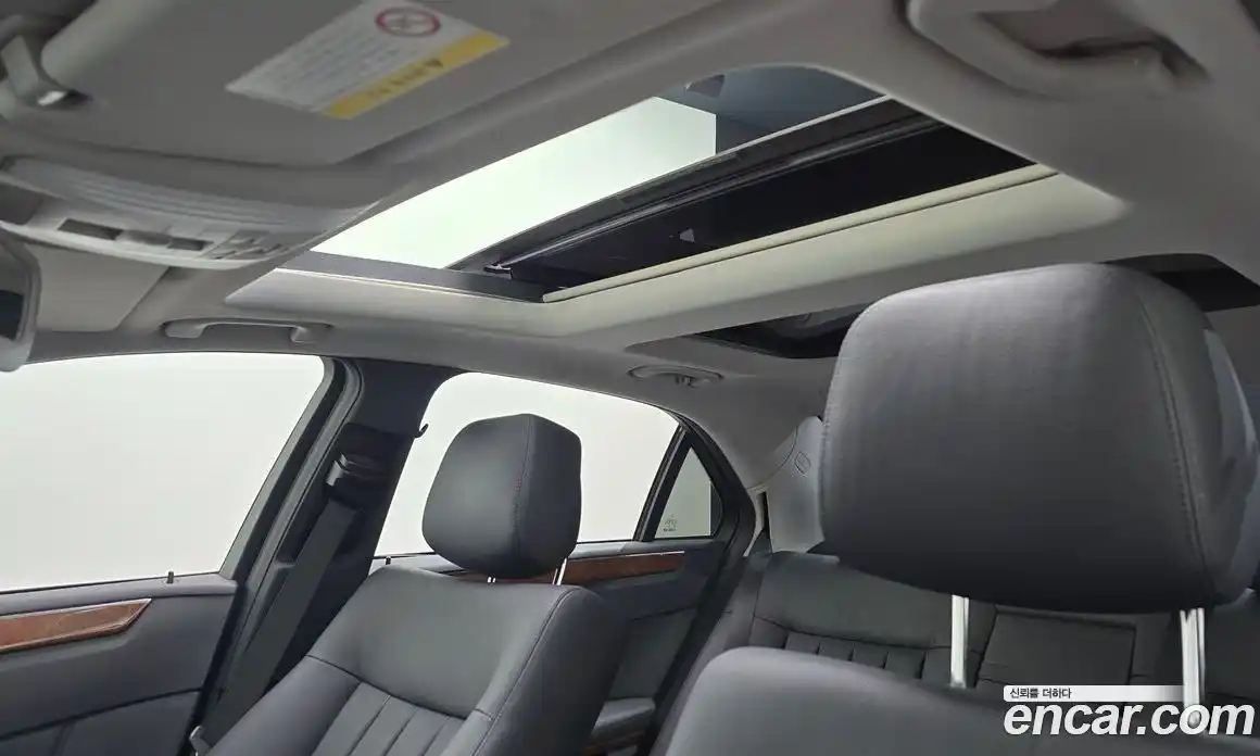 Mercedes-Benz E-Class 2012 3.5 автомат (гидро), фото 17