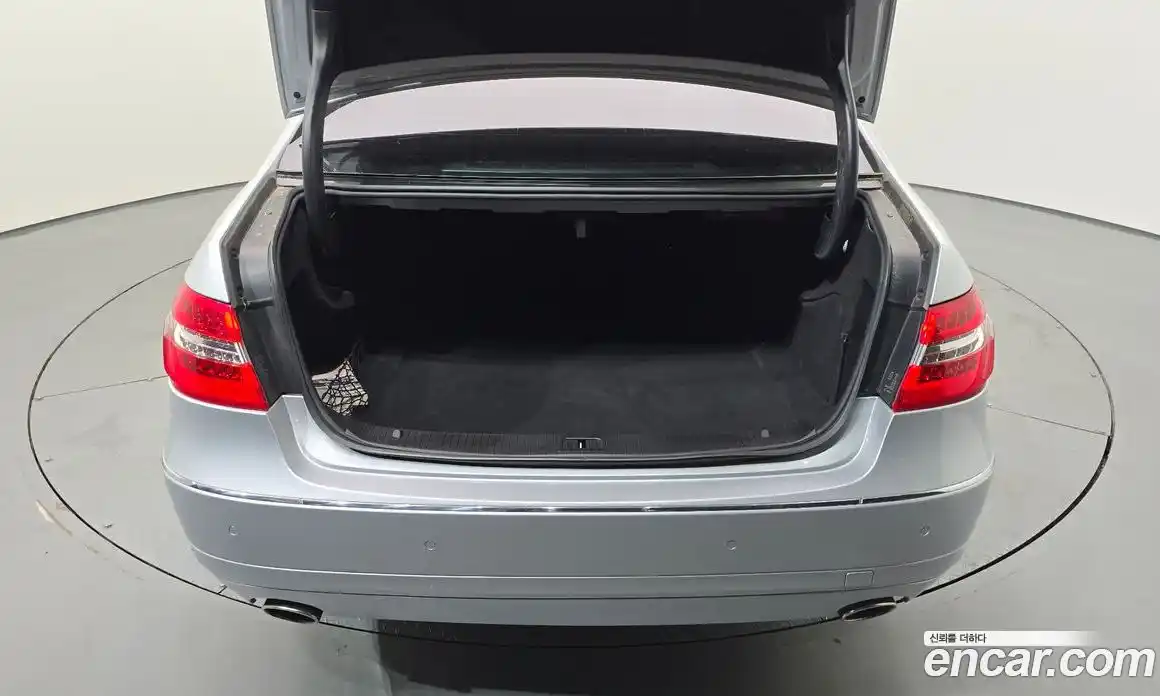 Mercedes-Benz E-Class 2012 3.5 автомат (гидро), фото 18