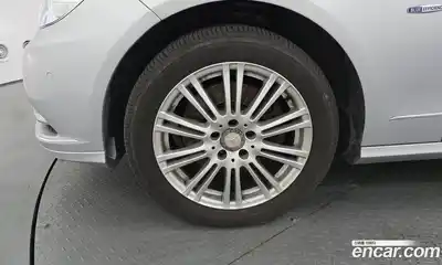 Mercedes-Benz E-Class 2012 3.5 автомат (гидро), миниатюра 5