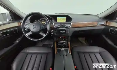 Mercedes-Benz E-Class 2012 3.5 автомат (гидро), миниатюра 7