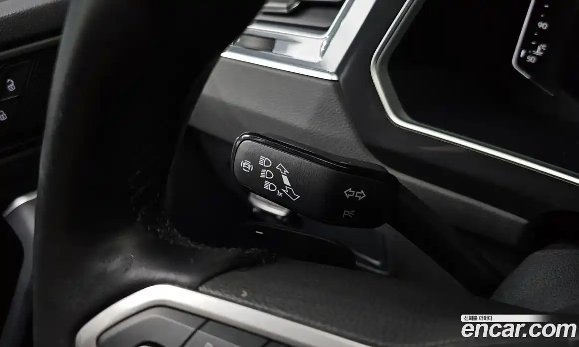 Volkswagen Tiguan 2021 2.0 автомат (гидро), фото 29