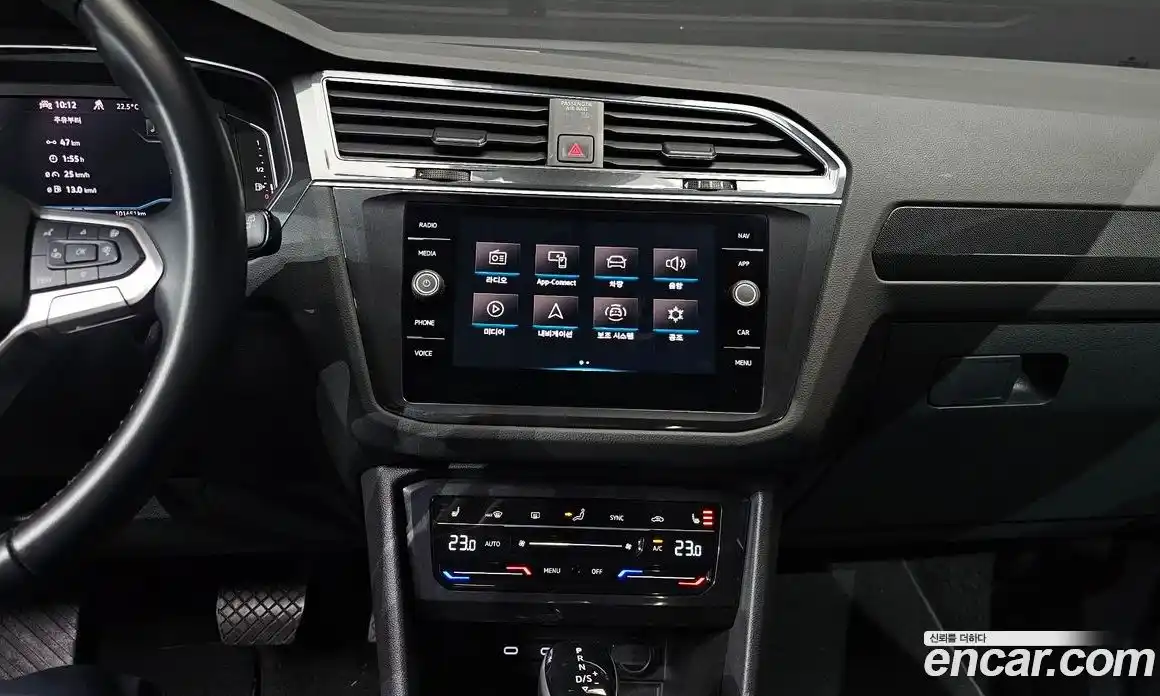 Volkswagen Tiguan 2021 2.0 автомат (гидро), фото 31