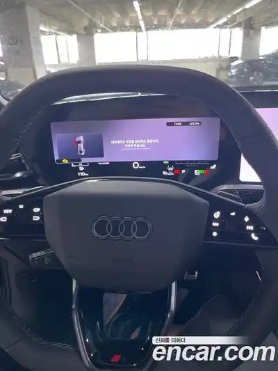 Audi A6 2026 2.0 автомат (гидро), миниатюра 11