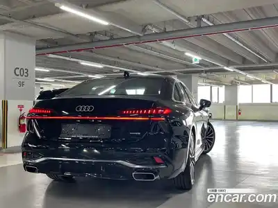 Audi A6 2026 2.0 автомат (гидро), миниатюра 2
