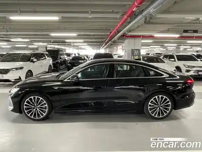 Audi A6 2026 2.0 автомат (гидро), миниатюра 3