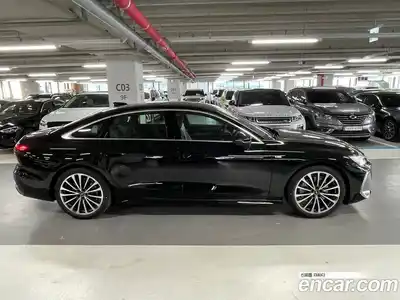 Audi A6 2026 2.0 автомат (гидро), миниатюра 4