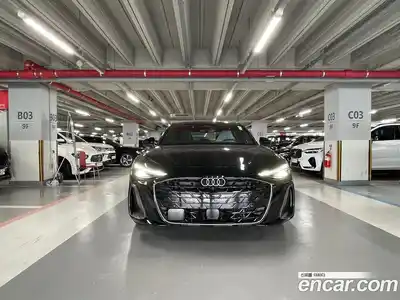 Audi A6 2026 2.0 автомат (гидро), миниатюра 5