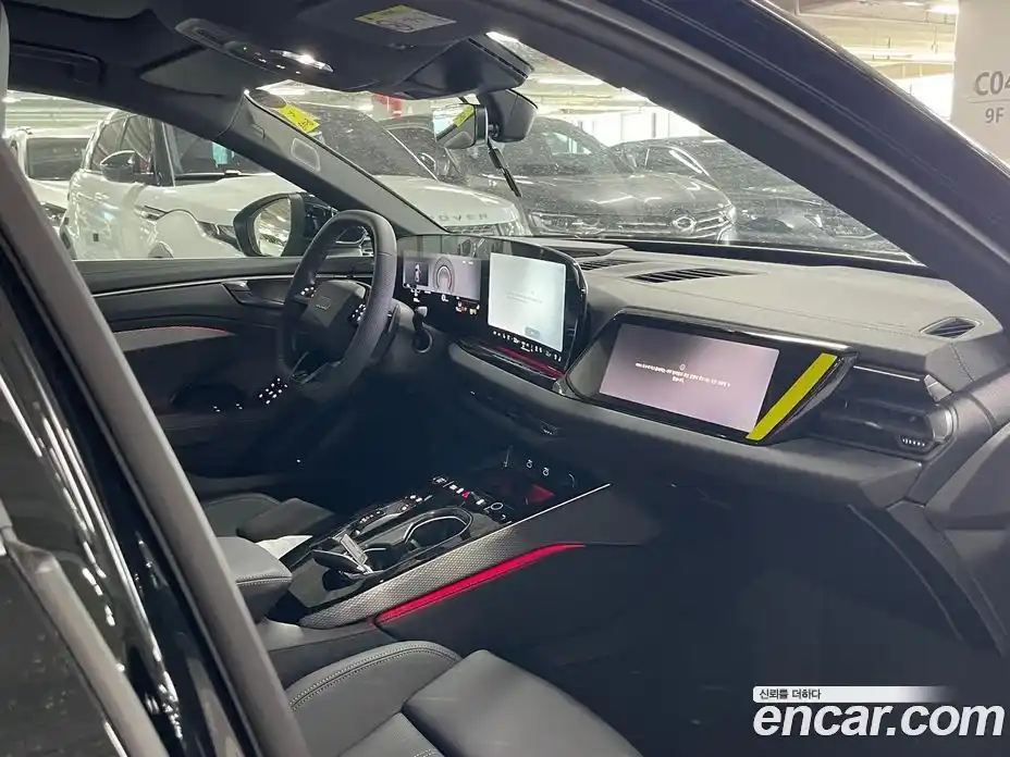 Audi A6 2026 2.0 автомат (гидро), фото 8