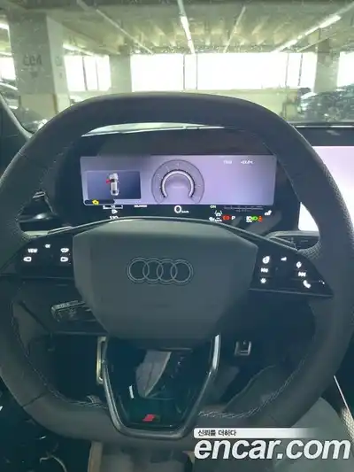 Audi A6 2026 2.0 автомат (гидро), миниатюра 9