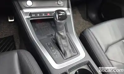 Audi Q3 2020 2.0 автомат (гидро), миниатюра 12