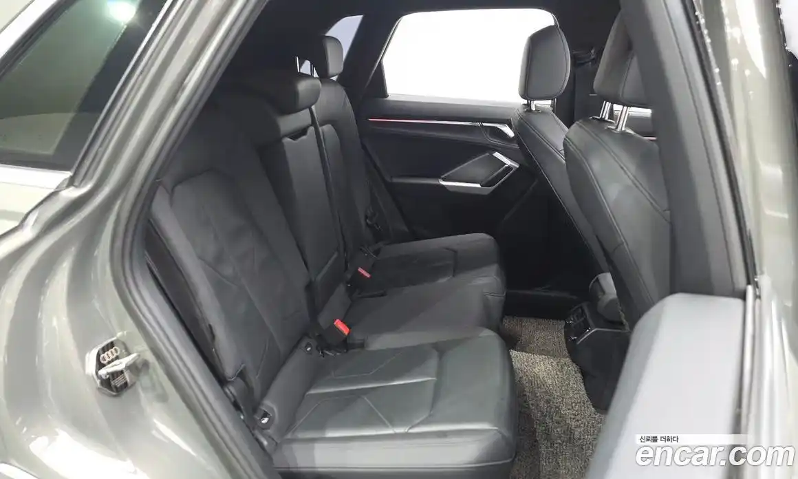 Audi Q3 2020 2.0 автомат (гидро), фото 17