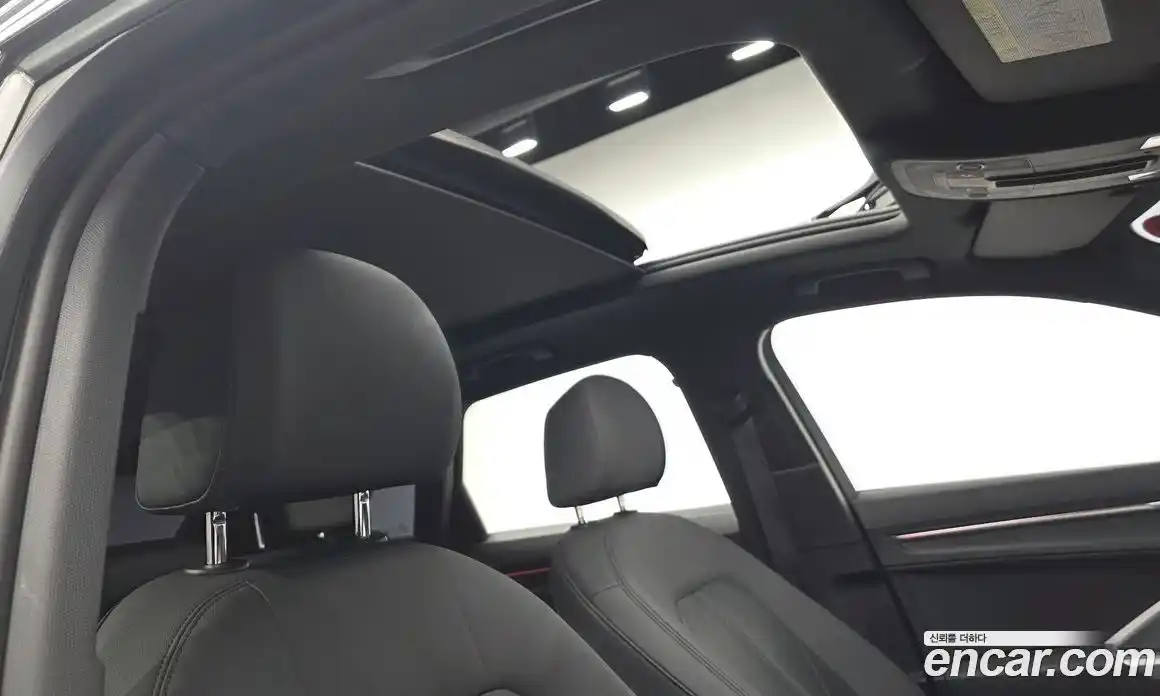 Audi Q3 2020 2.0 автомат (гидро), фото 22