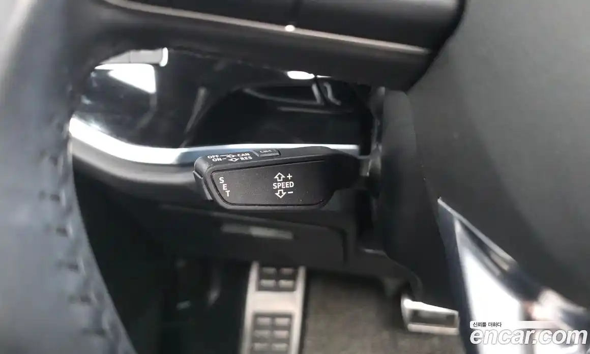 Audi Q3 2020 2.0 автомат (гидро), фото 24
