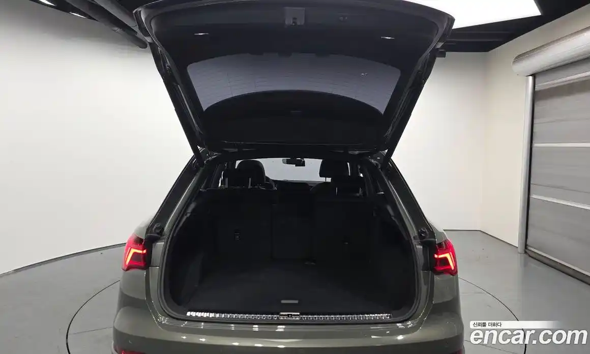 Audi Q3 2020 2.0 автомат (гидро), фото 26