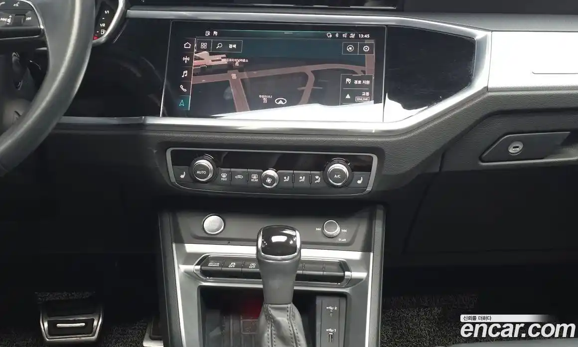 Audi Q3 2020 2.0 автомат (гидро), фото 27