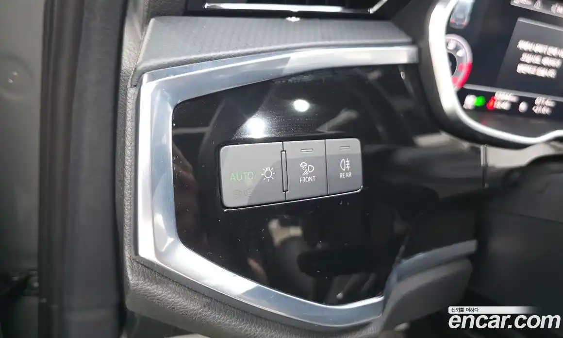 Audi Q3 2020 2.0 автомат (гидро), фото 28