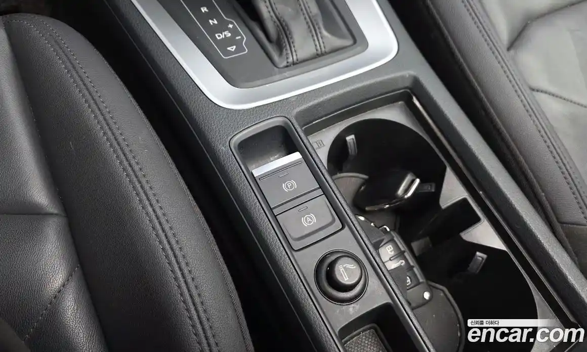 Audi Q3 2020 2.0 автомат (гидро), фото 30