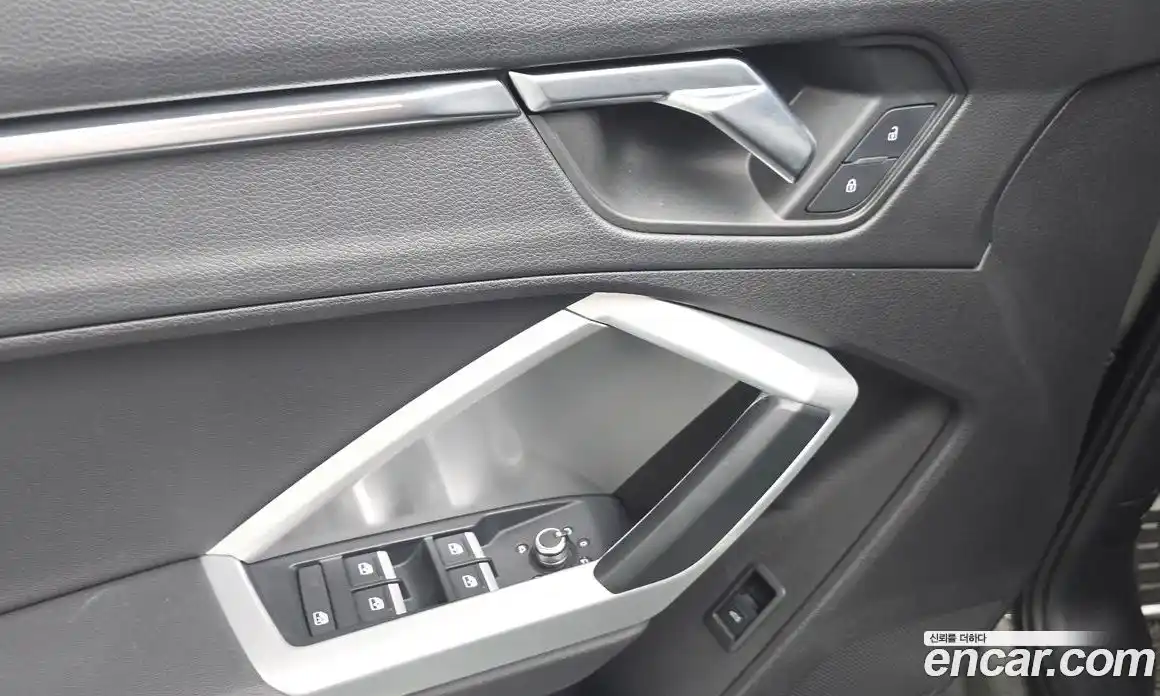 Audi Q3 2020 2.0 автомат (гидро), фото 32
