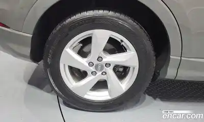 Audi Q3 2020 2.0 автомат (гидро), миниатюра 5