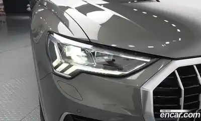 Audi Q3 2020 2.0 автомат (гидро), миниатюра 8