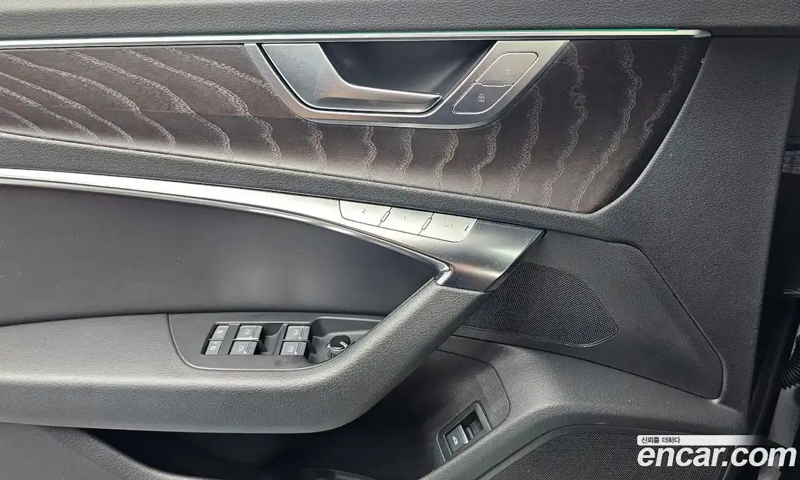 Audi A6 2022 2.0 автомат (гидро), фото 23